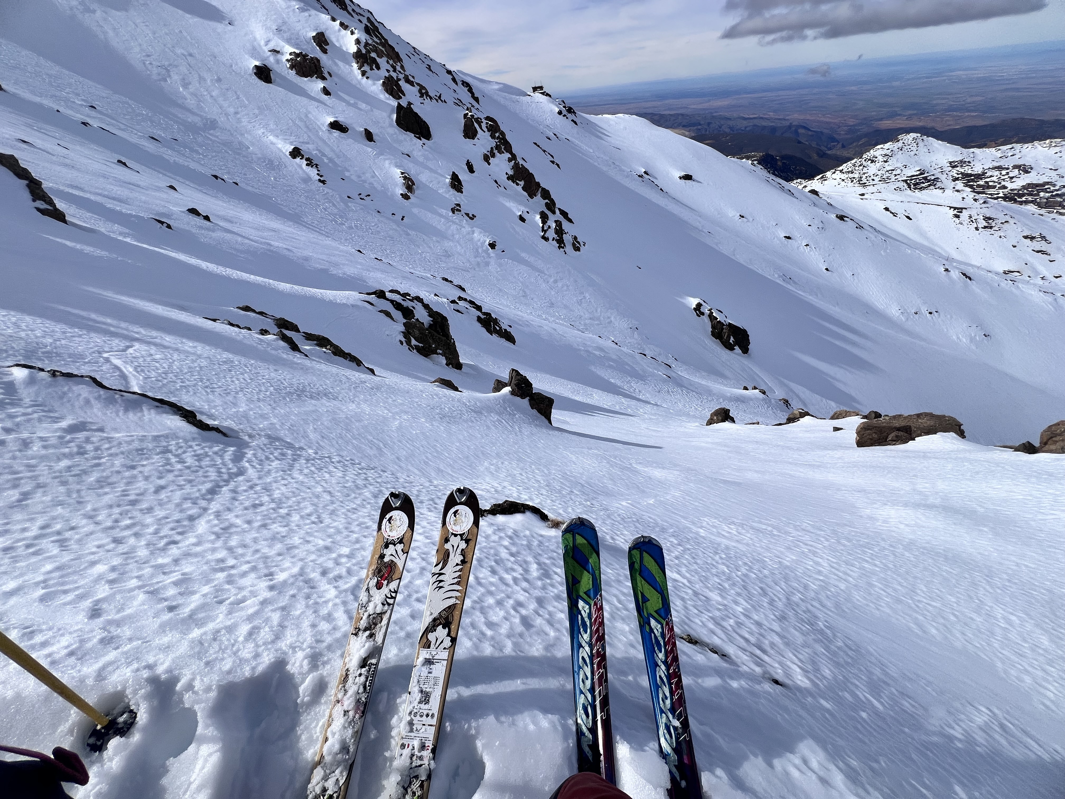What to expect on a 2-day Toubkal hike?