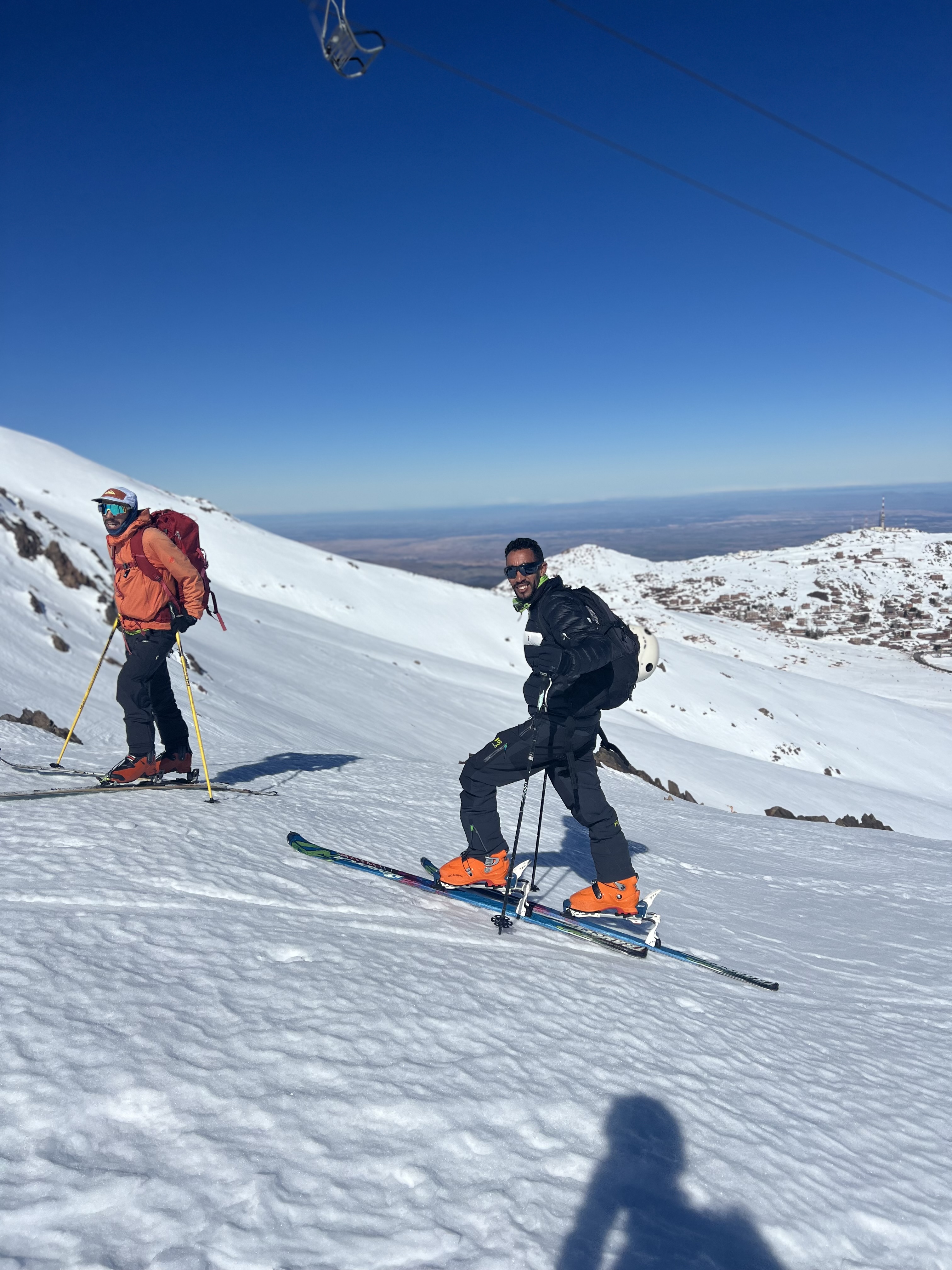 What to expect on a 2-day Toubkal hike?