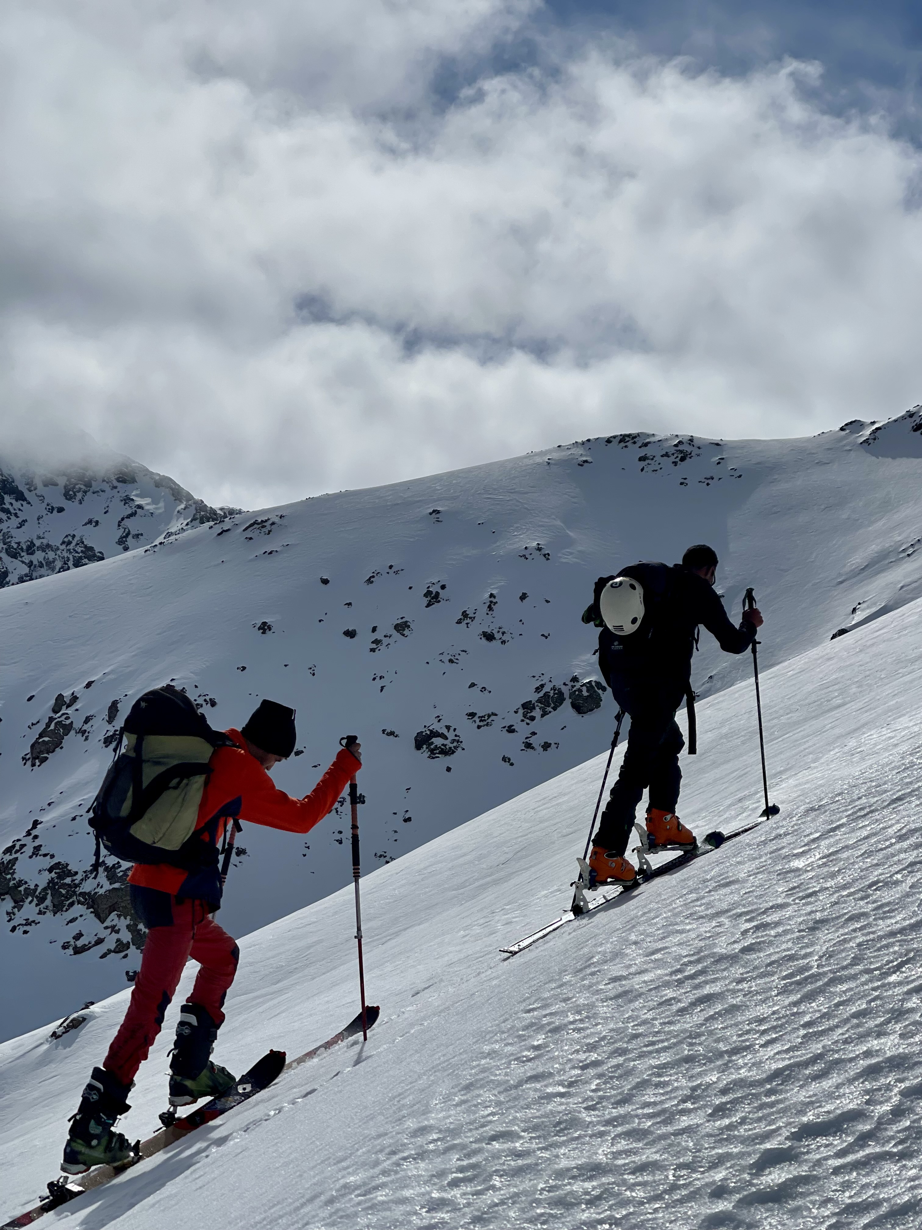 What to expect on a 2-day Toubkal hike?